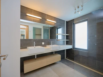 Appartement de 3 Chambres