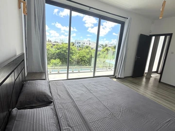 Villa de 5 Chambres