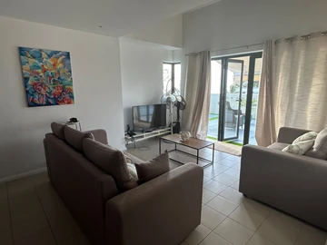 3 Bedroom Penthouse