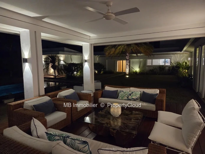 Villa en vente.