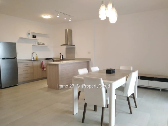 Beautiful high standard apartment