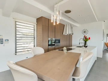 Penthouse de 3 Chambres