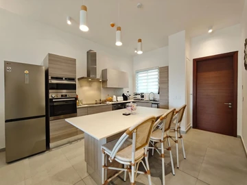 Appartement de 2 Chambres