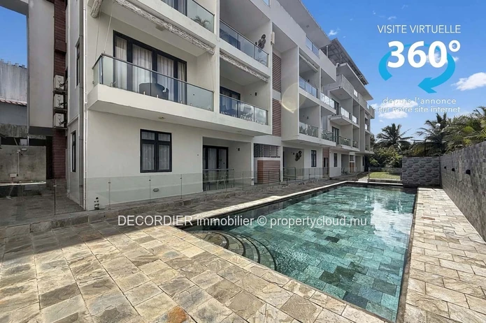 Spacious Apartment for Rent – Pereybère