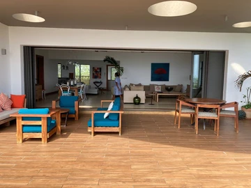 Appartement de 3 Chambres