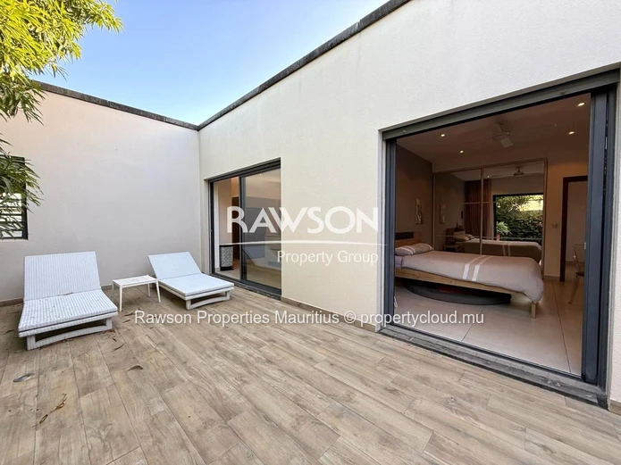 Luxury Villa | 4 En-Suite Bedrooms + Office | Private Pool | Pereybere
