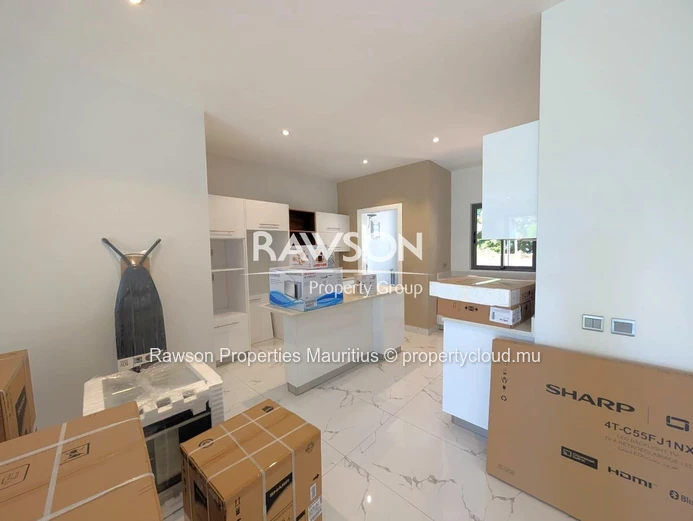 3-Bedroom Ensuite Apartment For Rent | Pereybere | Furnished Or Unfurnished