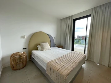 Villa de 4 Chambres