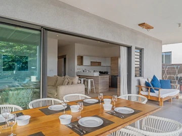 2 Bedroom Penthouse