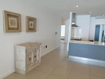 Penthouse de 3 Chambres