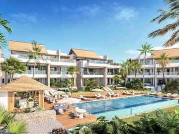 3 Bedroom Penthouse
