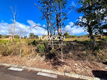 Residential Land
