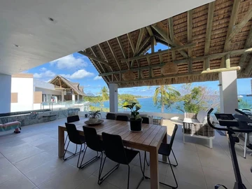 4 Bedroom Penthouse