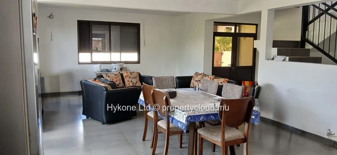 House For Sale In Trou Aux Biches