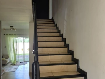 3 Bedroom Townhouse, Duplex