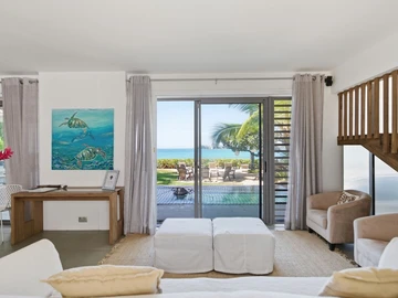 Villa de 4 Chambres