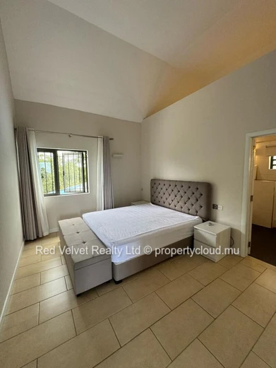 Luxury 5-Bedroom Villa for Rent in Gated Community, North Mauritius