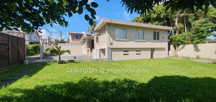 House for Sale – Heart of Vacoas 3 Bedrooms