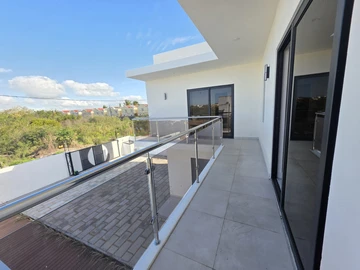Villa de 4 Chambres