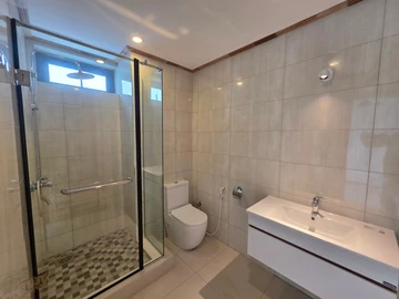 3 Bedroom Penthouse
