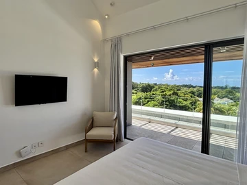 Villa de 4 Chambres