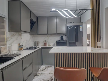 Appartement de 2 Chambres