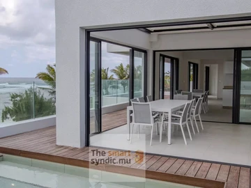 3 Bedroom Penthouse