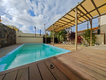 Villa de 3 Chambres