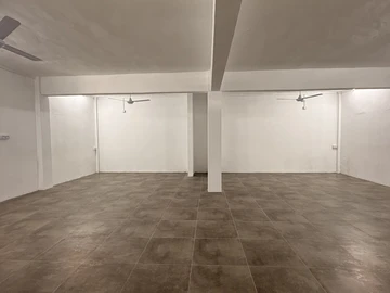 Commercial Property
