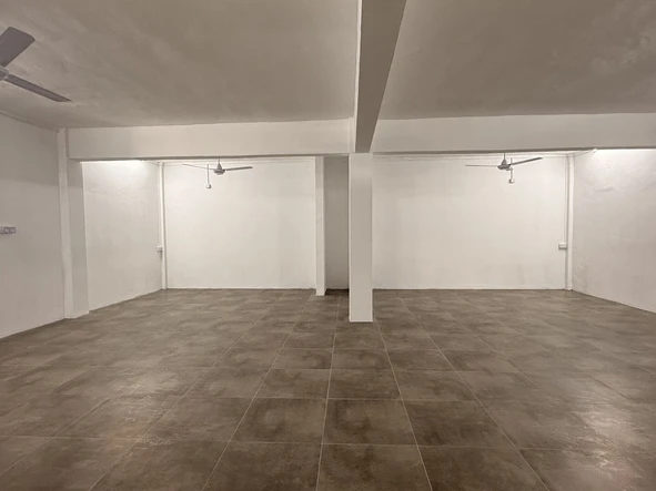 Immobilier Commerciaux