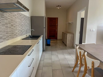 Appartement de 2 Chambres