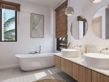 3 Bedroom Apartment