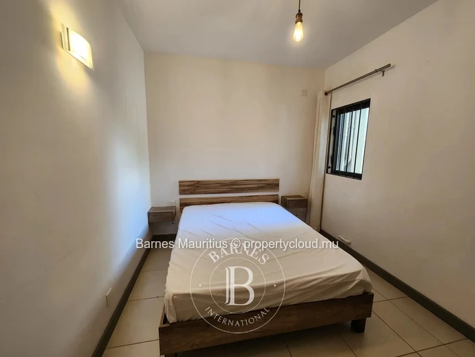 MOKA / HELVETIA  -  Appartement cosy en location   -  2 chambres
