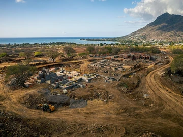 Residential Land