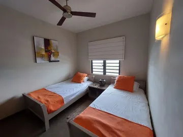 Penthouse de 3 Chambres