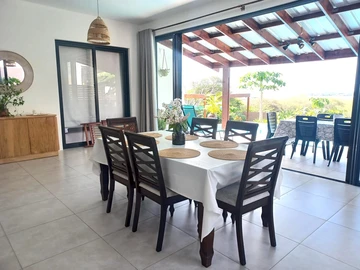3 Bedroom Villa