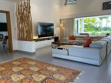 Villa de 4 Chambres