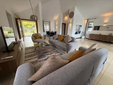 3 Bedroom Villa