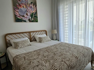 Appartement de 2 Chambres