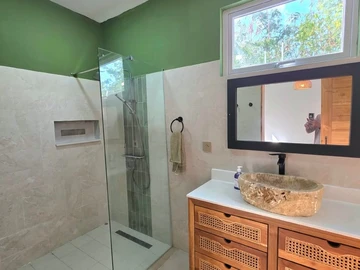 Villa de 3 Chambres