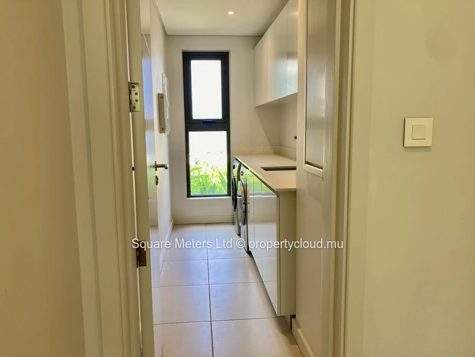 Le confort moderne de plein pied : appartement 2 chambres à deux pas de la plage (Mandat exclusif)
