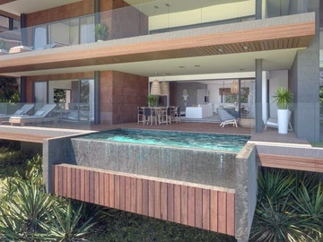 Residential Land