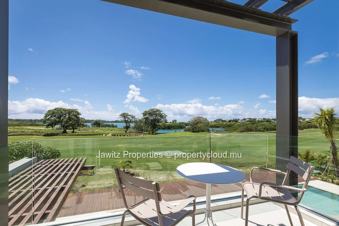 A Perfect Blend of Elegance, Comfort & Resort Living... high-class design and facilities