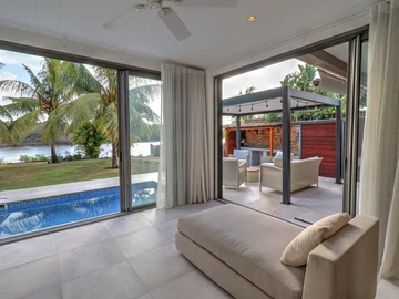 4 Bedroom Apartment