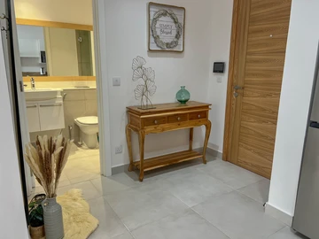Appartement de 2 Chambres