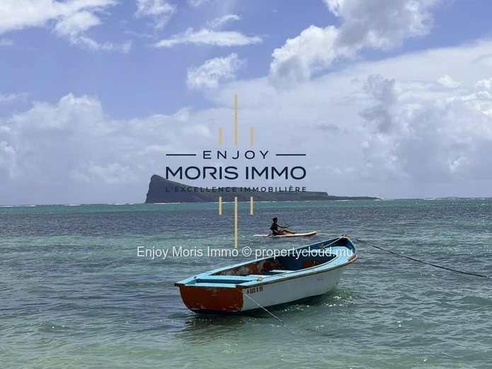 Résidence Villas Majorelle – Péreybère, Île Maurice