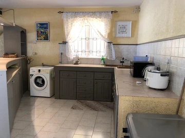 Townhouse, Duplex de 3 Chambres
