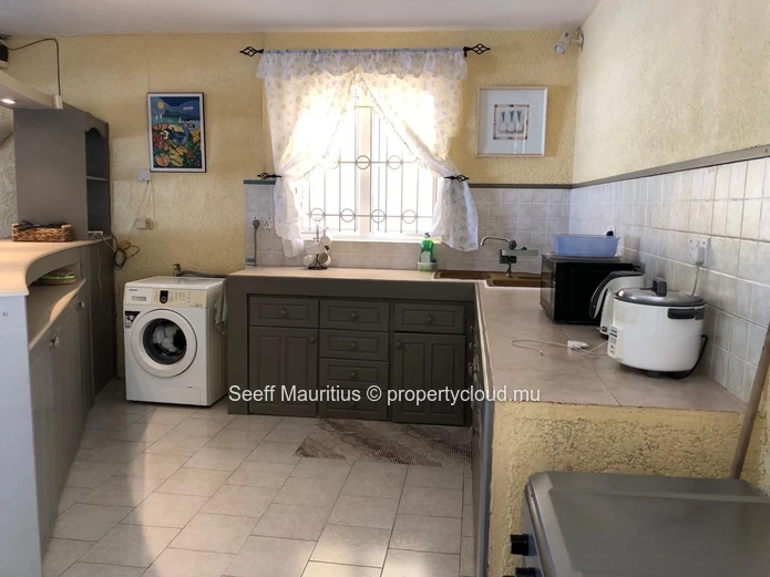 Oasis Moderne à Mont Choisy