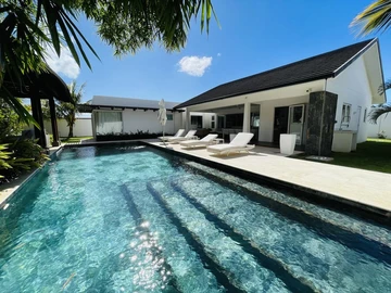 Villa de 3 Chambres