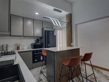 Appartement de 2 Chambres